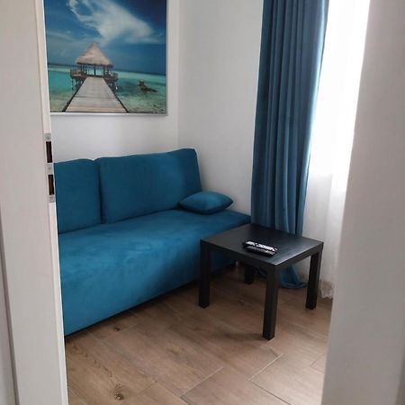 Pokoje - Studio Gliwice I Przy Onkologii エクステリア 写真