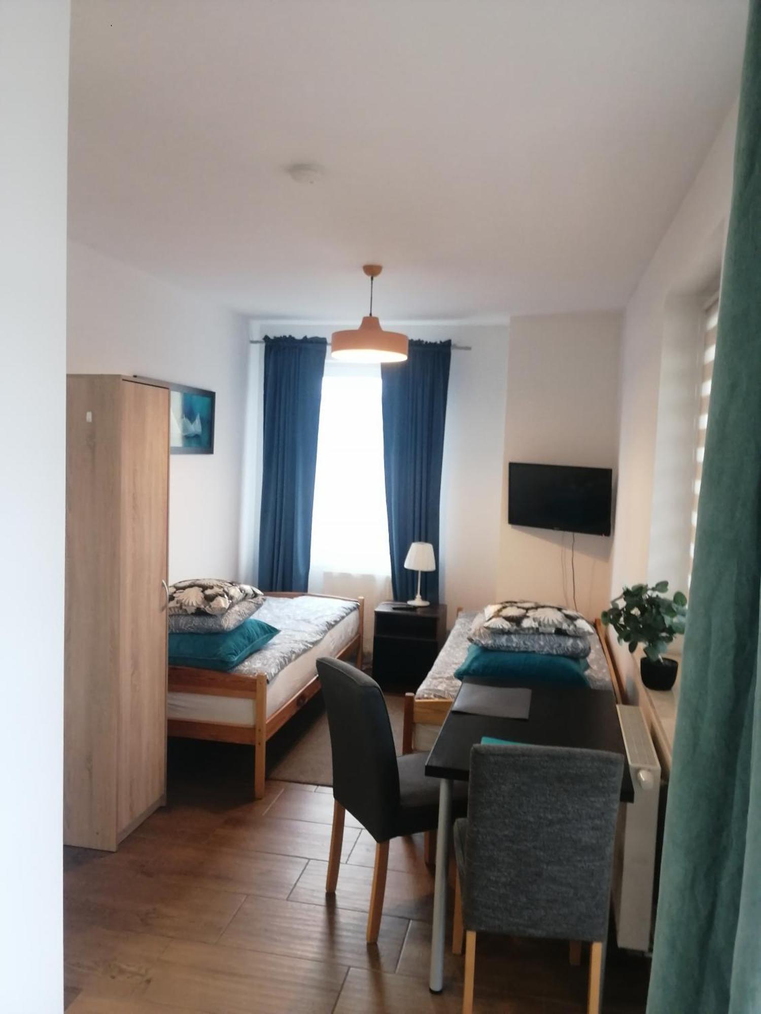 Pokoje - Studio Gliwice I Przy Onkologii 部屋 写真