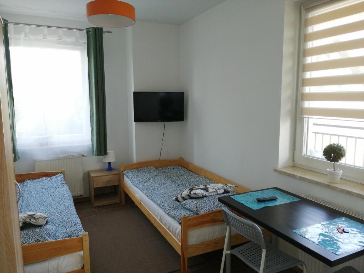 Pokoje - Studio Gliwice I Przy Onkologii エクステリア 写真